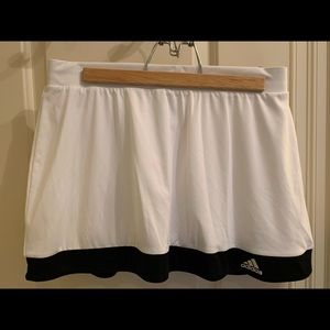 Adidas Tennis Skirt